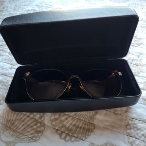 Versace Women's Sunglasses